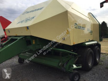 Ceifa Krone BiG-Pack VFS 128 usada