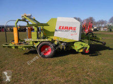 Hooien Claas Rollant 225 tweedehands