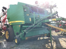 Fenaison John Deere 623 MultiCrop occasion