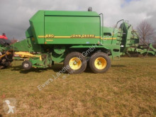 Fenaison John Deere 680 Multi-Cut occasion