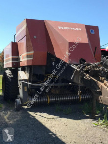 Henificación New Holland 4880 usado