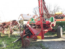 Henificación Encintadoras Kverneland 7710 C