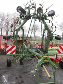 Krone KWT 10.50/8x7 Høvender brugt