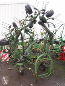 Krone KW 7.70 tweedehands Schudder