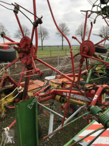 Hövändare SIP Spider 550 H
