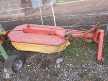 Niemeyer Harvester RO 165-II