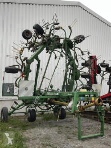Henificación Krone KWT 10.50/8x7 Equipo forrajero usado
