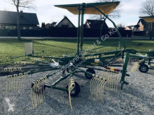 Krone Swadro 46 Andaineur neuf
