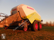Henificación Claas Quadrant 3400 RC usado