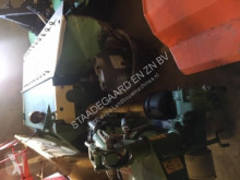 Krone AM243CV Segadora usada
