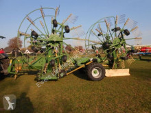 Andaineur Krone Swadro 1400 Plus