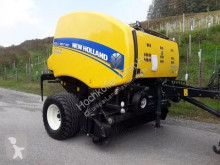 Presse à balles rondes New Holland