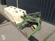 Henificación Krone AM283S Segadora usado