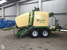 Henificación Krone CF 155 XC Rotoempacadora usado