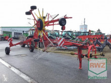 Hilerador Pöttinger EUROTOP 851 A MULTIT