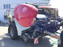 Welger RPC 160 V Press/Wickelkomb Lis na kulaté balíky použitý
