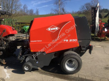 Slåtter Kuhn FB 2130 Powertrack begagnad