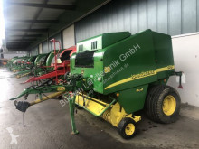 Fenaison John Deere 578 Rundballenpresse occasion