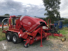 Lely RP 245 Profi haymaking used