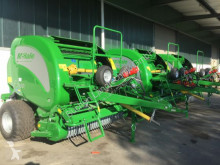 McHale F 5400C haymaking new