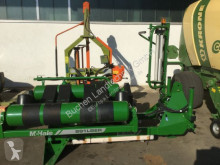 Henificación McHale 991 LBER Encintadoras nuevo