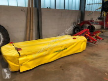 Henificación Segadora Pöttinger Novadisc 350