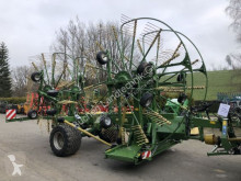 Krone Swadro 1400 plus Strängläggare begagnad