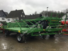 Yem platformu Pronar T025M