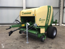 Henificación Krone Fortima F 1250 Rotoempacadora usado