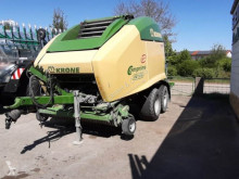 Henificación empacadora de pacas cuadradas Krone Comprima CV 150 XC X-TREME