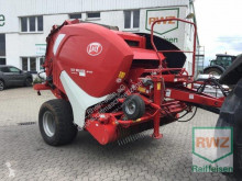 Presse à balles carrées Welger RP 445 E-LINK