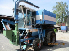 Henificación Material de henificación Mengele Garbus Maismühle Mark 25