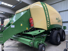 Empacadora de pacas cuadradas Krone BiG Pack 1290 XC