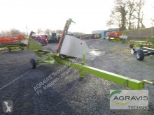 Matériel de fenaison Claas RAPSTISCH