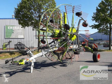 Faneur Claas LINER 2900
