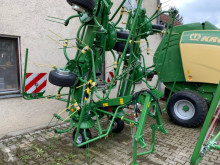 Krone KW 8.82/8 Rastrillo nuevo