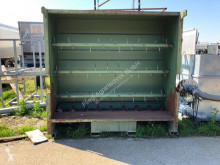 Fenaison Fliegl Dosierwalzen occasion