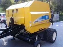 Henificación New Holland Rotoempacadora usado