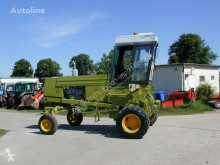 Henificación Fortschritt E303 Segadora usado