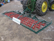 Henificación Segadora Sonstige Wiesenegge 6 m / 4 Reihen NEU