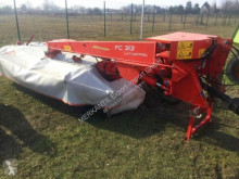 Kuhn Harvester FC 313 FF