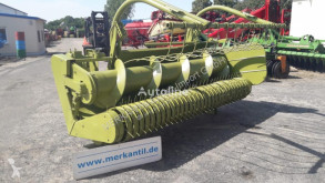 Henificación Segadora Fortschritt Schwadlüfter E 318 für E 303