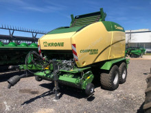 Krone Comprima CF 155 XC Presse à balles rondes occasion