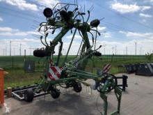 Hövändare Krone KWT 10.50 8x7