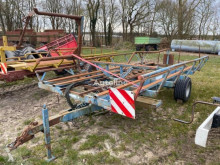 Fenaison FASTERHOLT RB 87 occasion