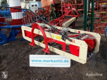 Hay rake Sonstige Akpil Z 222