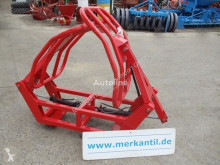 Eigenanfertigung haymaking used