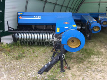 Fyrkantsbalpress Fortschritt K 434 NEU