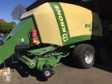 Slåtter Krone Big-Pack 1270 XC MultiBale begagnad