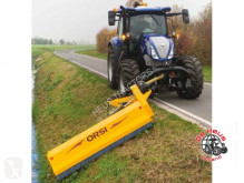 Nc Magnum Plus 185 Front new Harvester